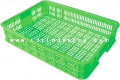 Sóng nhựa,rổ nhựa HS008