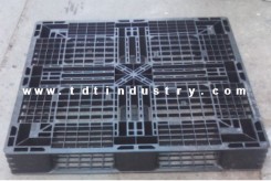 Pallet nhựa 1100x1100x120mm
