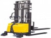 Xe nâng bán tự động CTD 1.0/25